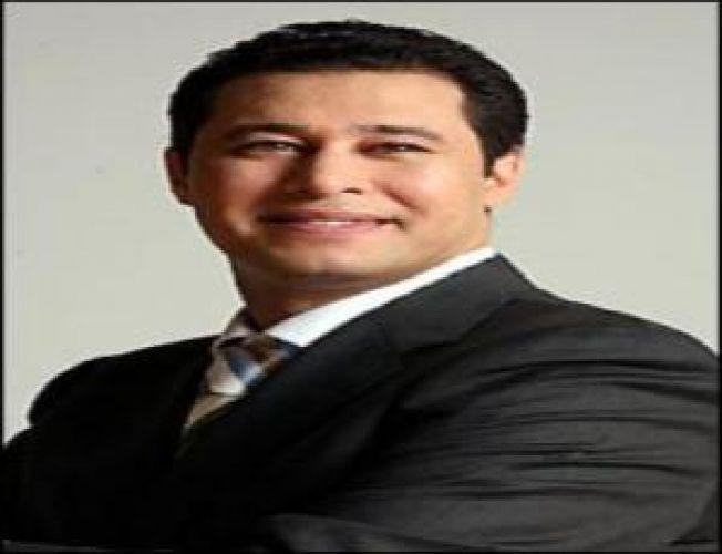 الاعلامي محمود مراد : الحكاية فيها إنّ !