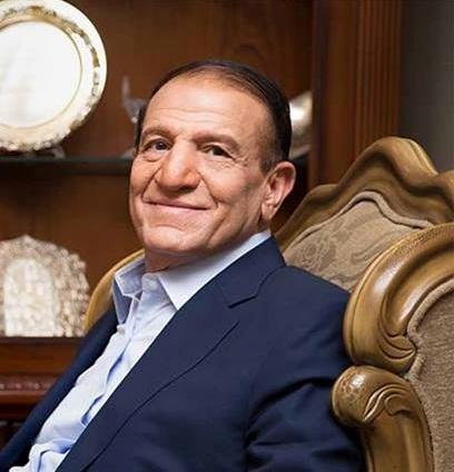 جمال عيد: لو القضاء عادل لحاكم عنان على إعترافه