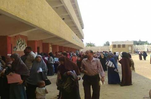 امتحانات التخصص للمتقدمين لـ”30 ألف وظيفة” الأسبوع المقبل