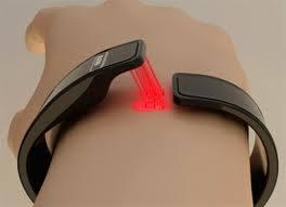 ساعة «جيمس بوند» الليزر الخيالية أصبحت حقيقة