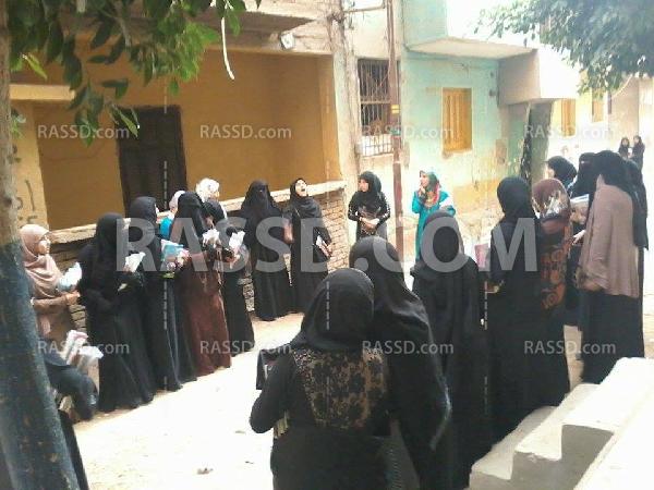 الشرقية تواصل حراكها الثوري ضد الانقلاب