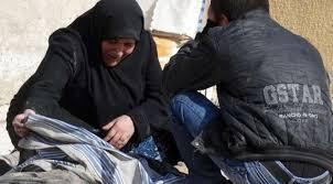 الشبكة السورية: مقتل 15 ألف امرأة في سوريا خلال 3 سنوات