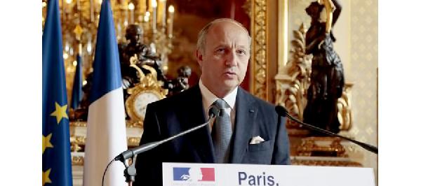 فابيوس: الأسد لن يشارك فى مؤتمر “جنيف-2” فى يناير القادم