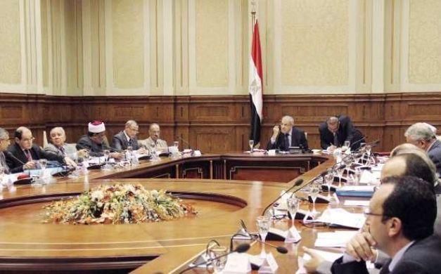 خبراء : قانون الكيانات الإرهابية.. للتنكيل بمعارضي الانقلاب