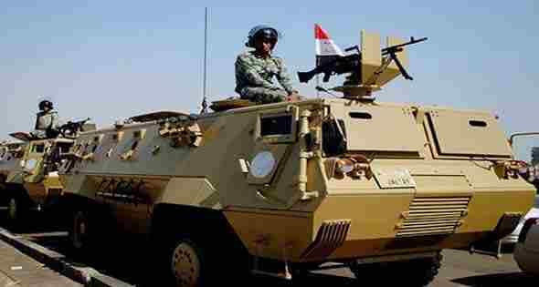 معهد واشنطن: 28 نوفمبر قد يكون أكثر الأيام دموية في مصر