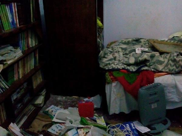 اعتقال 28 من رافضي الانقلاب خلال حملة مداهمات في البحيرة