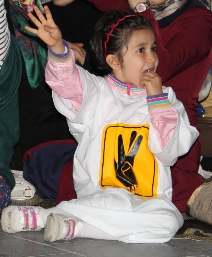 حبس 78 قاصرًا بـ”كوم الدكة”.. حينما ينتقم الانقلاب من الأطفال