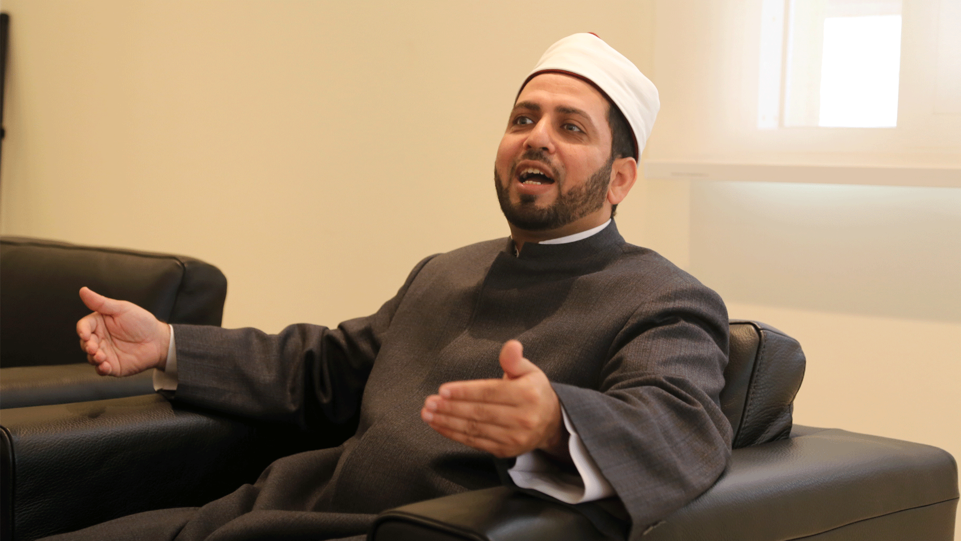 تليمة: “برهامي” كعادته ييجي يكحلها يعميها