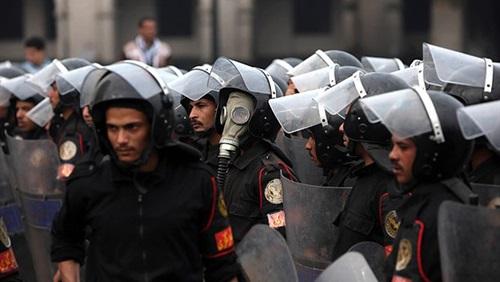 الداخلية: “قلقون من رفع المصاحف..ولو رفعت هنتعامل أيضا”