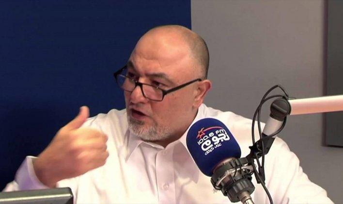 الجندي: اللي خايف من مظاهرات الجمعة يصلي في بيته