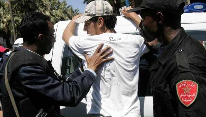 الرباط تعتقل مغربيًا وتركيين مرتبطين بـ”تنظيم الدولة”