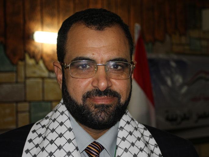 قيادي بالإخوان: نرحب بكل المنضمين للحراك الثوري ضد الانقلاب