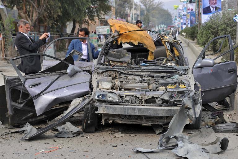 الجارديان: طالبان توجه رسالة بأنها قادرة على استهداف أي أحد