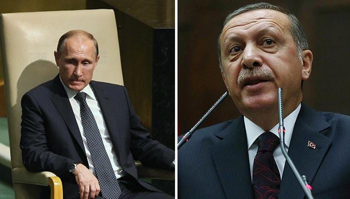 خبراء روس يكشفون عددًا من السيناريوهات حال إقدام موسكو على ضرب تركيا