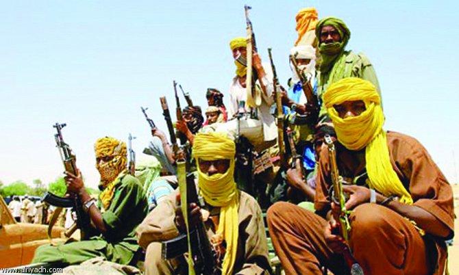 مقتل 133 شخصًا بمعارك قبلية في السودان