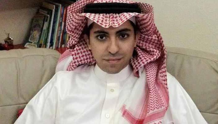 سويسرا: السعودية تبحث إمكانية “إصدار عفو” عن المدون رائف بدوي
