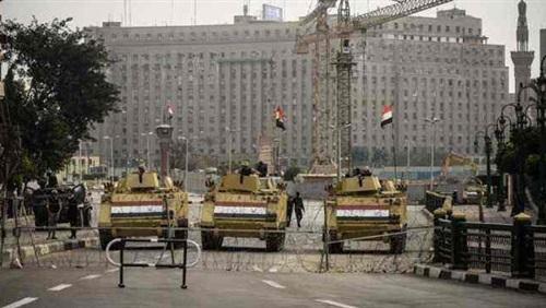 محافظ القاهرة: لم نغلق أي ميدان في المحافظة