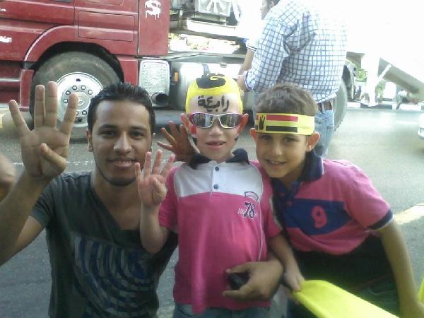 شهيد التحرير: من يعيش لنفسه يموت صغيرًا