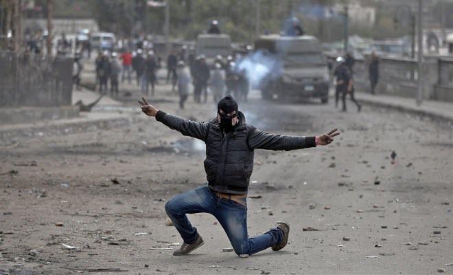 الانقلاب يستعد لإلصاق تهمة قتل المتظاهرين بالإخوان وحماس