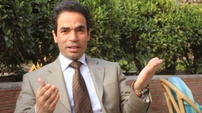 المسلماني لصحيفة كويتية: مصر رايحة في داهية