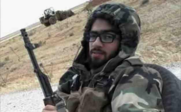 مقتل المصري “يكن” المنضم لتنظيم “الدولة” في عملية بكوباني