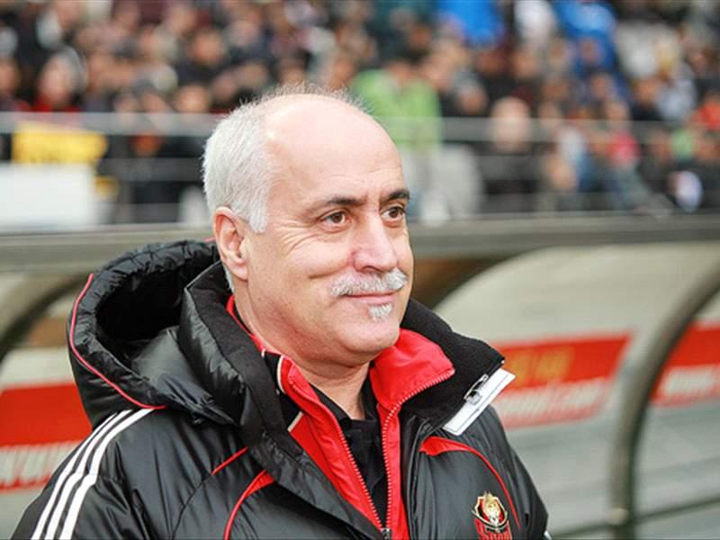 مدرب جديد على أعتاب منتخب مصر.. وفيرا وفينجادا ضمن المرشحين