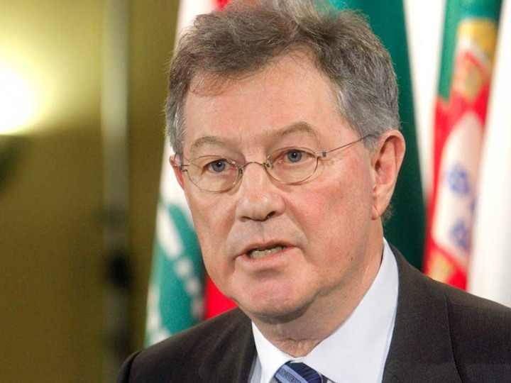 منسق السلام في الأمم المتحدة يصل القاهرة