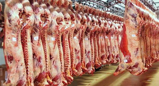 25% تراجعًا في استيراد اللحوم من الخارج بسبب الشك في قدرات السداد