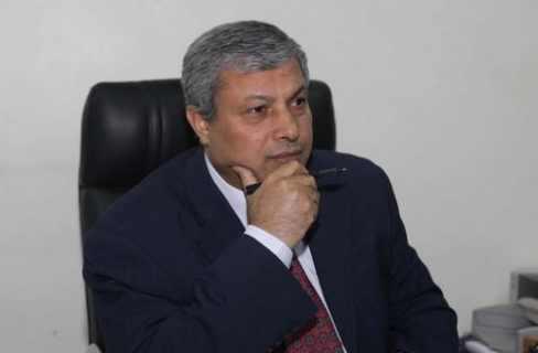 مجلس “محمد فائق” الفاشى  ـ شعبان عبدالرحمن