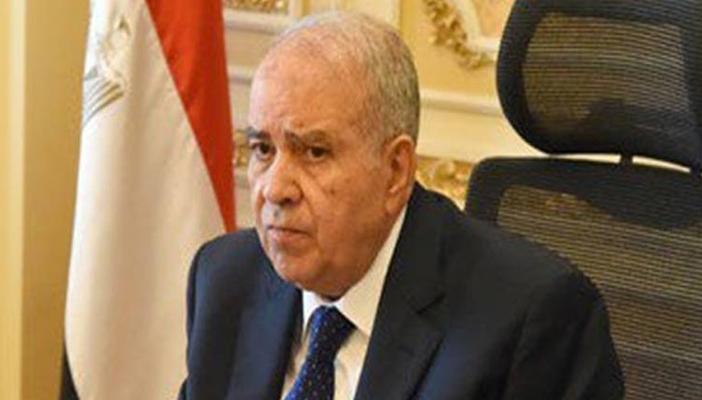 استقالة أمين عام مجلس النواب المصري