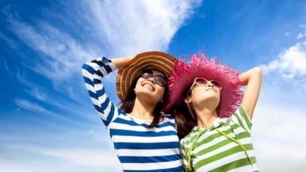 دراسة: أشعة الشمس توفر حماية طبيعية من قصر النظر