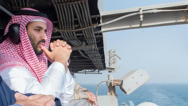 أحدهم إبن الملك..3 أسباب منعت لقاء “الكفيل” بـ “السيسي” في الإمارات