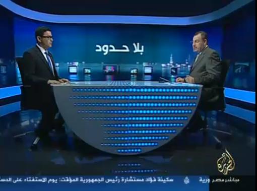 محسوب: الشعب فرض على العالم رفض الانقلاب