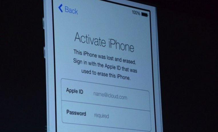 باحث يكشف طريقة لتجاوز قفل التنشيط في هواتف آبل