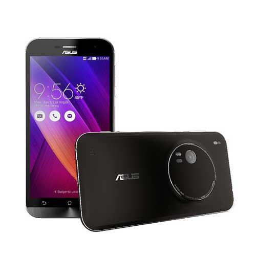 تعرَّف على مواصفات هاتف “أسوس” الجديد ZenFone Zoom