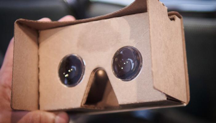 جوجل تُطلق تطبيقًا لالتقاط صور ثُلاثية الأبعاد