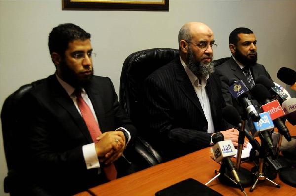 قيادي بالتحالف الوطني:”النور”باع الهوية مقابل تمويل السعودية