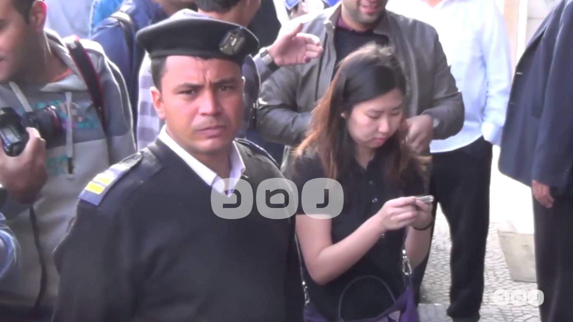 حبس متهمي “ملهى العجوزة” 4 أيام على ذمة التحقيقات