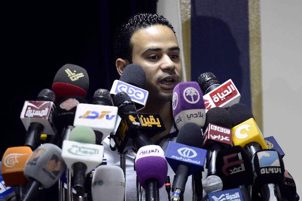 17يناير.. أولى جلسات الطعن على رفض حزبي تمرد وعنان