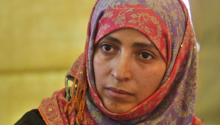 كرمان تستنكر اغتيال محافظ “عدن” وتتهم المخلوع “صالح” بالوقوف وراءها