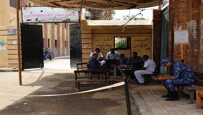 حتى عصر اليوم.. لجان بلا ناخبين في دائرة الرمل بالإسكندرية