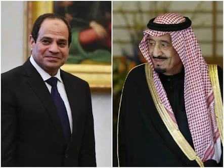 عودة لـ”رصد”: العلاقات مع السعودية طبيعية و”بكري”  ليس متحدثًا رئاسيًا