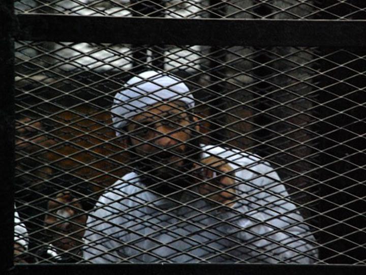 ننشر نص “تصديق” الإفتاء على إعدام حبارة و6 آخرين