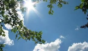 الأرصاد: اليوم مائل للدفء شمالًا دافئ على جنوب الصعيد نهارًا