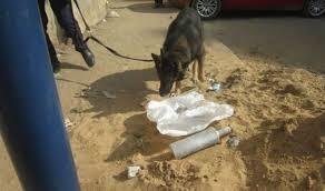 إخلاء مكتب بريد ميت غمر بعد الاشتباه في قنبلة