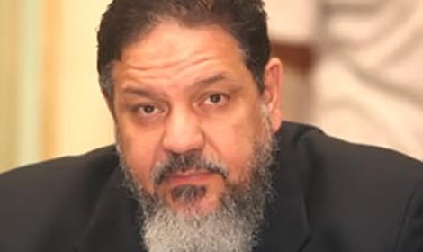 الزيات: مرسي سيتحدث عن الانقلاب في جلسة خاصة