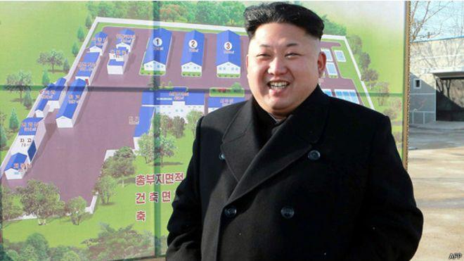 “بيونج يانج” تمتدح الهجوم على”سوني” وتصفه بـ”العمل الصالح”