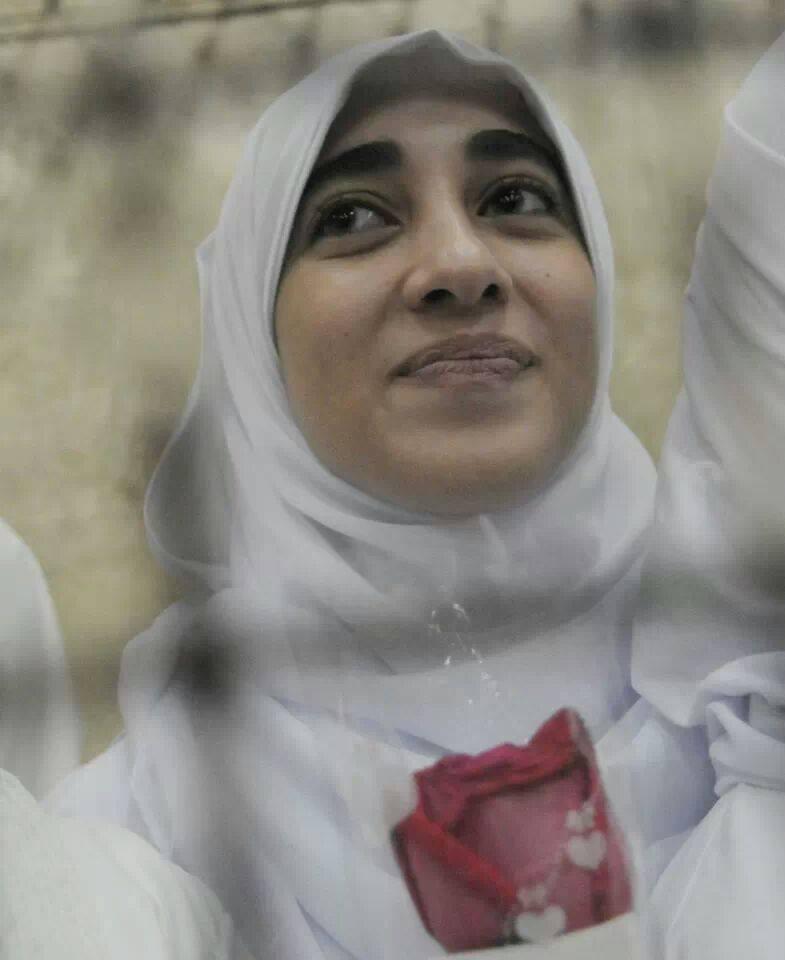 الجماعة الاسلامية: الغضب الشعبي أجبر الانقلاب ان يفرج عن الفتيات