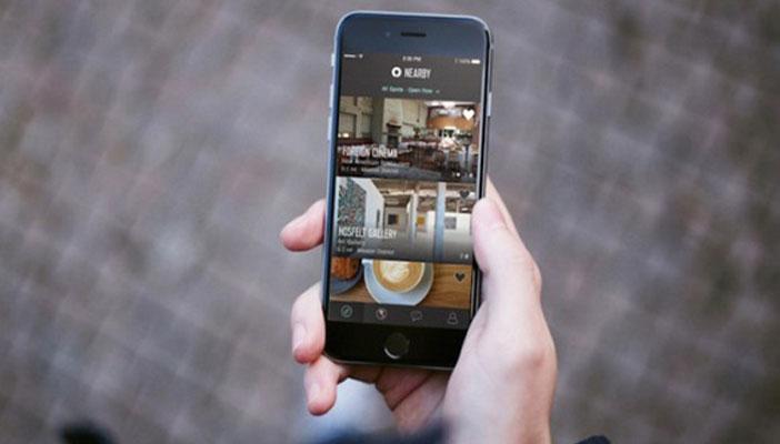 تطبيق SPOT لاستكشاف أفضل الأماكن حول العالم