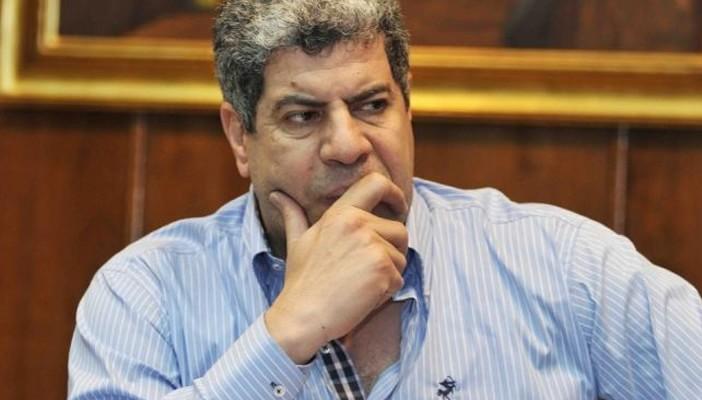 بالفيديو.. شوبير لـ”مجلس الجبلاية”: ننتظر الاستقالة
